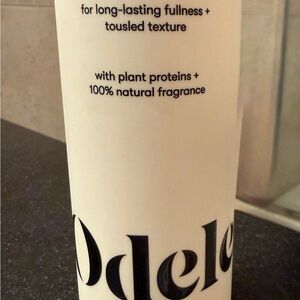 Odele texturizing sea salt spray Hair Care Product